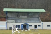 Stade de Lorraine Longeville-les-St-Avold (1005)
