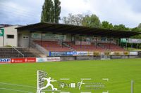 Karl-Heitz-Stadion Offenburg (1030)