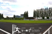Stade de l&acute; Ill Strasbourg (1001)