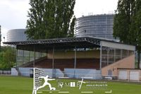 Stade de l&acute; Ill Strasbourg (1003)