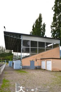 Stade de l&acute; Ill Strasbourg (1004)