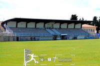 Stade Eugene Pourcin Fr&eacute;jus (1007)