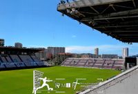 Stade F&eacute;lix Mayol Toulon (1002)