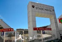 Stade F&eacute;lix Mayol Toulon (1005)