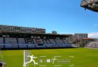 Stade F&eacute;lix Mayol Toulon (1009)