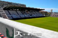 Stade F&eacute;lix Mayol Toulon (1010)