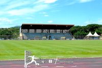 Stade Les Bosquettes St Maxime (1002)