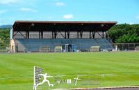 Stade Les Bosquettes St Maxime (1005)