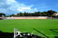 Stade Marcel Aubar St Tropez (1002)