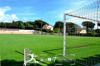 Stade Marcel Aubar St Tropez (1003)