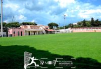 Stade Marcel Aubar St Tropez (1004)