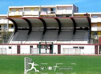 Stade Municipal Le Lavandou (1002)