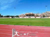 Stade Municipal Le Lavandou (1003)