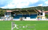 Stade Perruc Hy&eacute;res (1004)