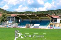 Stade Perruc Hy&eacute;res (1006)
