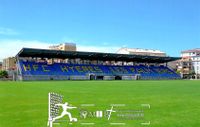 Stade Perruc Hy&eacute;res (1009)