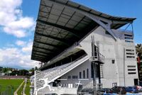 Stade Pierre de Coubertin Cannes (1014)