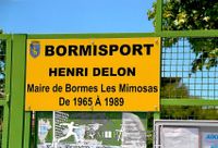 Stade Rene Monetti Bormes-les-Mimosas (1001)