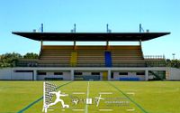 Stade Rene Monetti Bormes-les-Mimosas (1003)