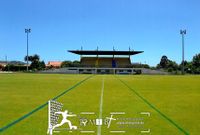 Stade Rene Monetti Bormes-les-Mimosas (1008)