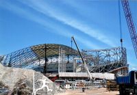 Stade V&eacute;lodrome Marseille (1001)