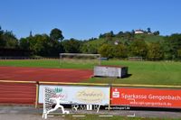 Stadion Oberer Gr&uuml;n Gengenbach (1013)