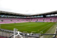 Stade de G&eacute;n&eacute;ve Genf (1005)