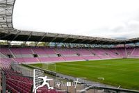 Stade de G&eacute;n&eacute;ve Genf (1006)