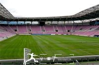 Stade de G&eacute;n&eacute;ve Genf (1007)