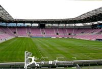 Stade de G&eacute;n&eacute;ve Genf (1008)