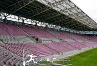 Stade de G&eacute;n&eacute;ve Genf (1011)