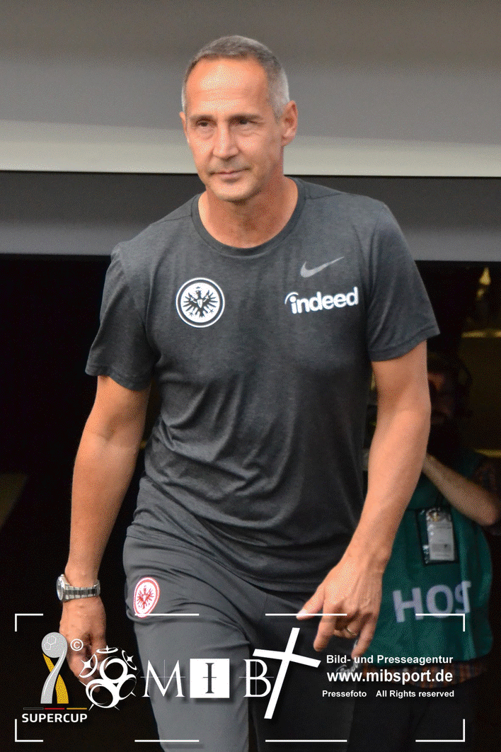 Etr Frankfurt vs Bayern M&uuml;nchen Supercup (16)