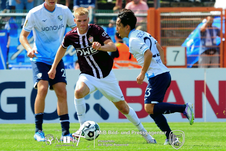 BFC Dynamo vs VfL Bochum (2270)