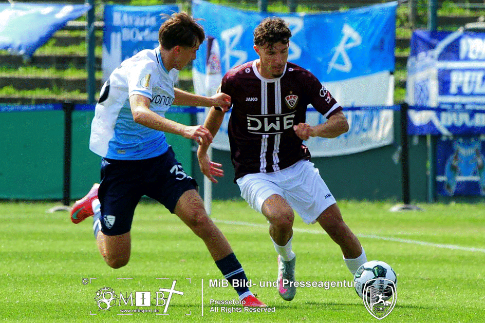 BFC Dynamo vs VfL Bochum (2408)