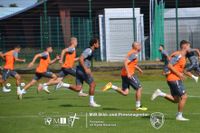 Trainingseinheit BFC Dynamo (1002)