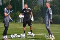 Trainingseinheit BFC Dynamo (1035)