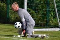 Trainingseinheit BFC Dynamo (1054)