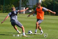 Trainingseinheit BFC Dynamo (1139)