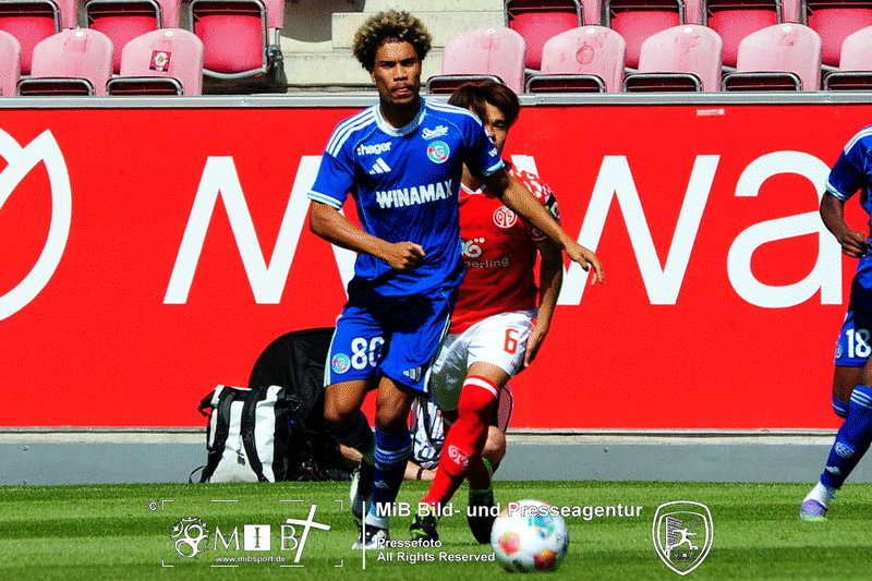 Mainz 05 vs Racing Strasbourg (1470)