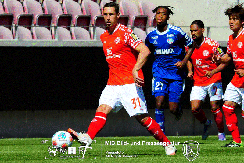 Mainz 05 vs Racing Strasbourg (1473)