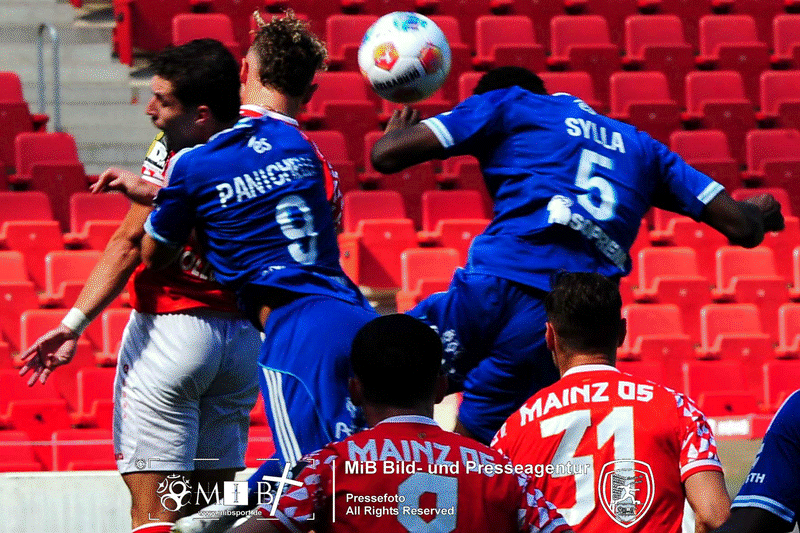 Mainz 05 vs Racing Strasbourg (1476)