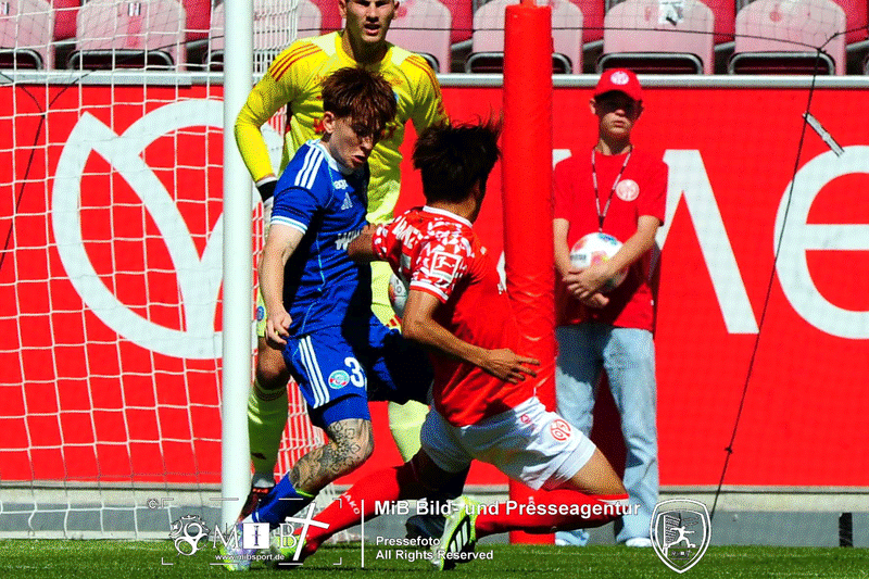 Mainz 05 vs Racing Strasbourg (1498)