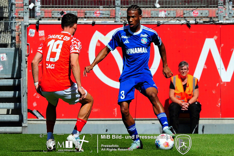 Mainz 05 vs Racing Strasbourg (1675)