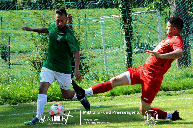 Normannia Pfiffligheim vs FSV 03 Osthofen (1569)