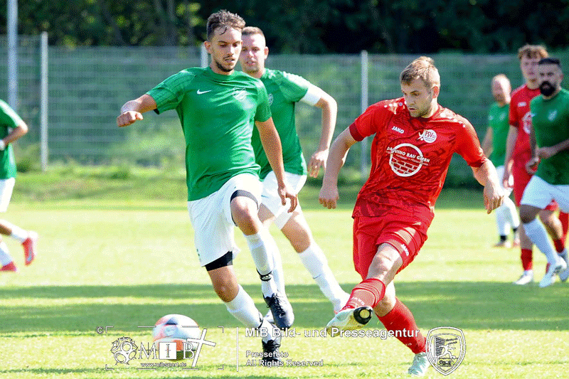 Normannia Pfiffligheim vs FSV 03 Osthofen (1881)