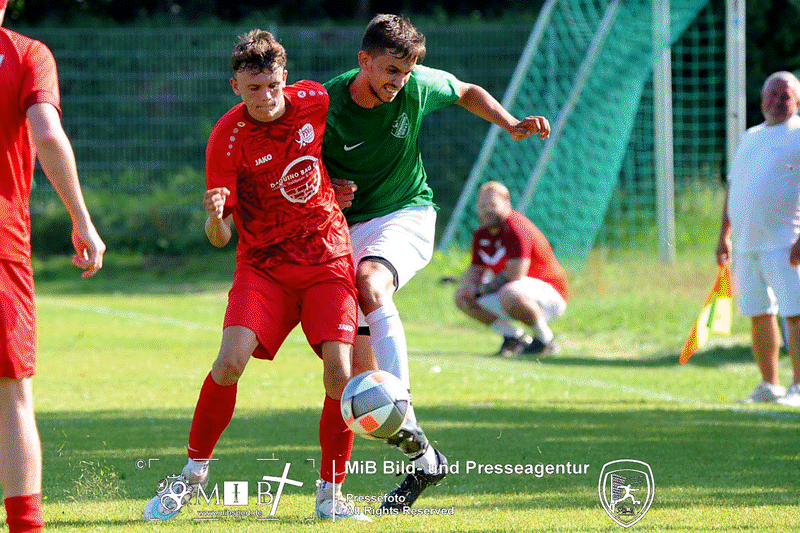 Normannia Pfiffligheim vs FSV 03 Osthofen (2090)
