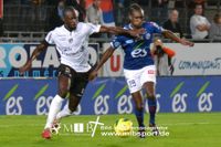 Racing Strasbourg vs CA Bastia (5)