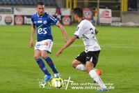 Racing Strasbourg vs FC Istres (1)