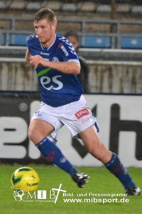 Racing Strasbourg vs Lucon Vend&eacute;e Football (7)