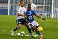 Racing Strasbourg vs Red Star (2)